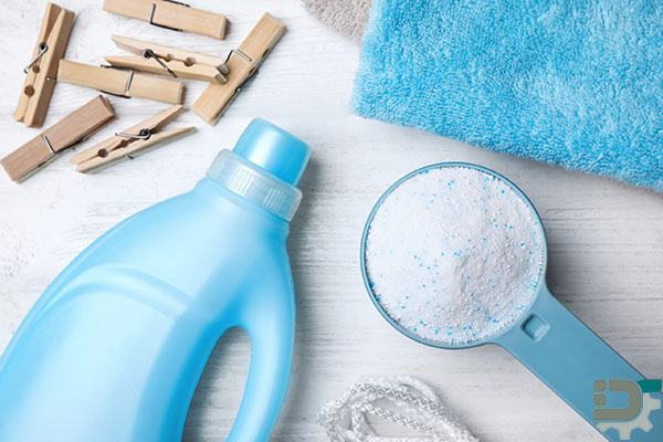 detergent-materials