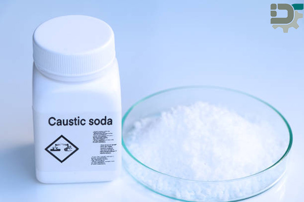 What is Caustic Soda (Sodium Hydroxide)?